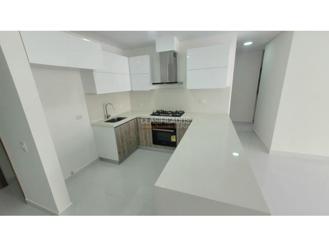 Apartamentos, Alquiler en Ciudad Jardín