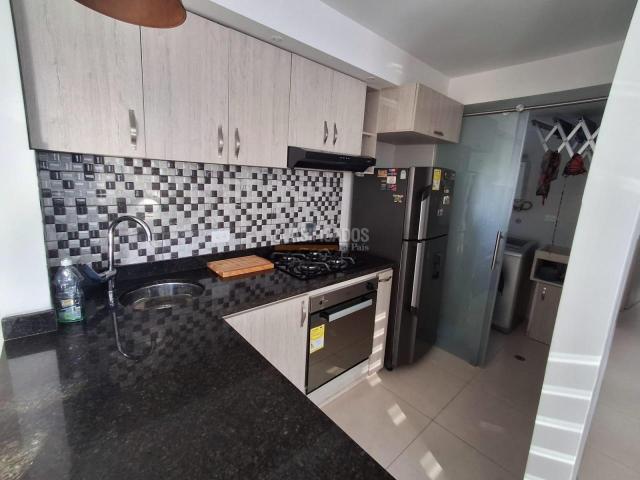 Apartamentos, Alquiler en Aguacatal