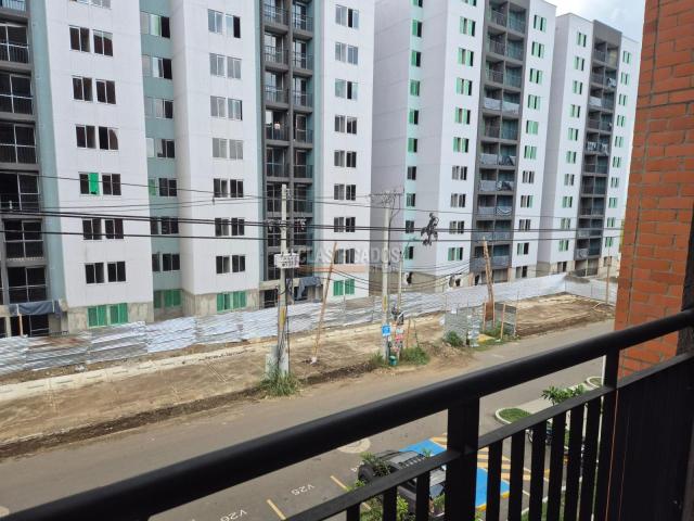 Apartamentos, Venta en Tierralinda del Lago