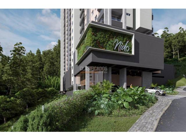 Apartamentos, Venta en Sabaneta