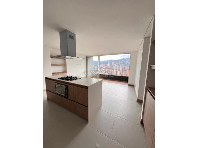 Apartamentos, Venta en Sabaneta