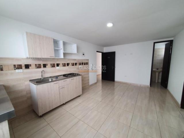 Apartamentos, Alquiler en La Flora