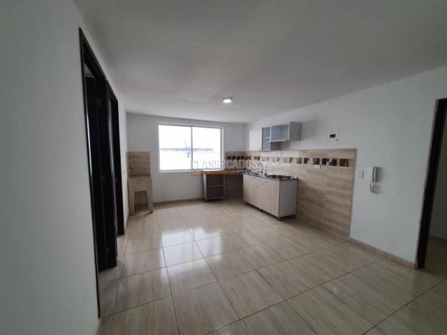 Apartamentos, Alquiler en La Flora