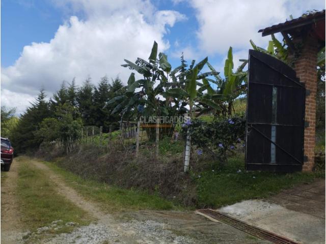 Lotes, Venta en La Cumbre