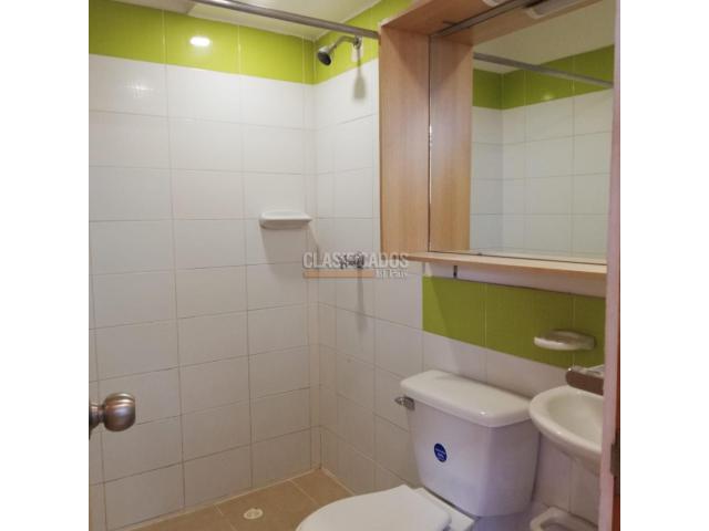 Apartaestudios, Alquiler en Santa Anita