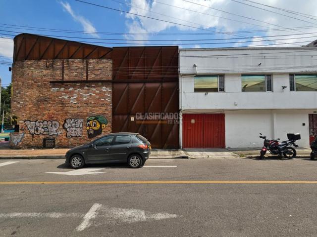 Locales y Bodegas, Alquiler en Bogotá