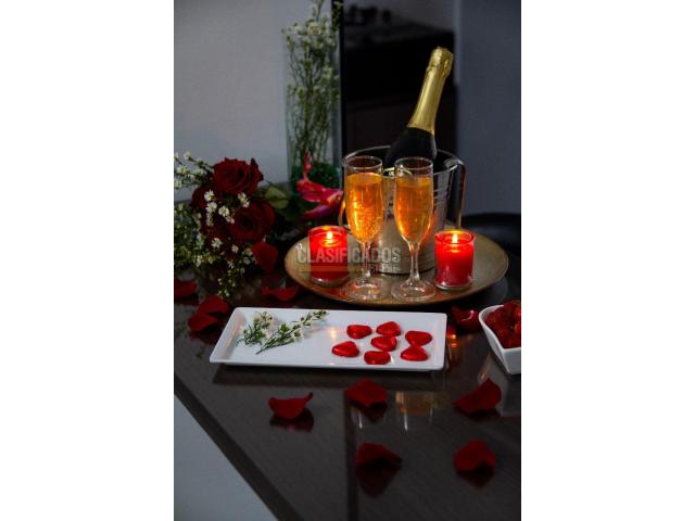 Edificios, Venta en Tequendama