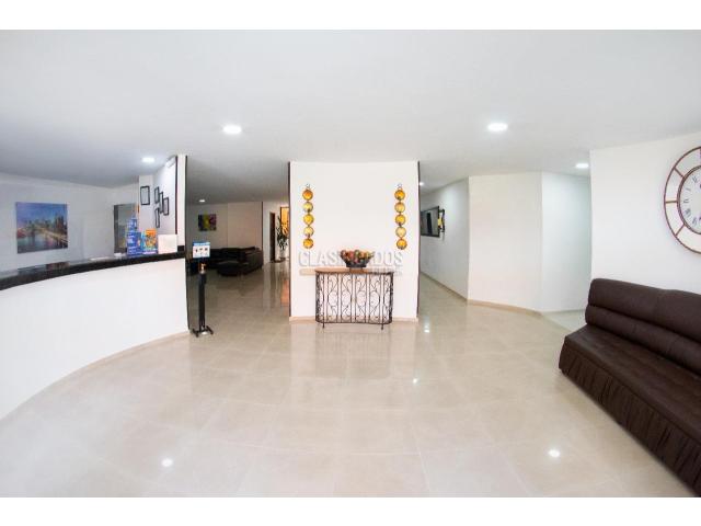 Edificios, Venta en Tequendama