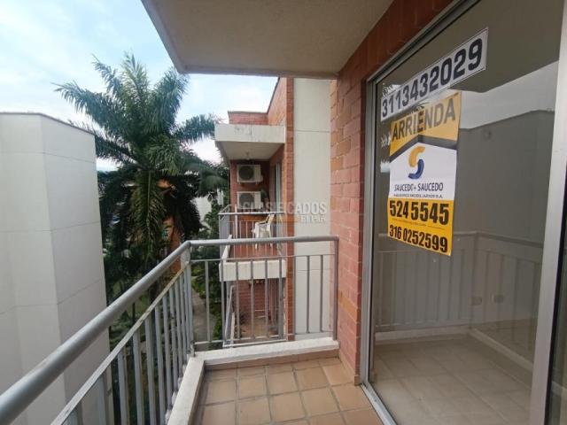 Apartamentos, Alquiler en La Hacienda