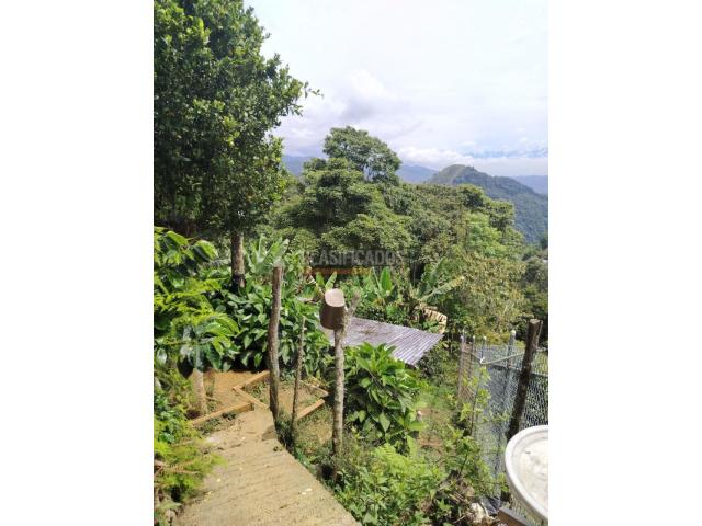 Casas, Venta en Pichindé