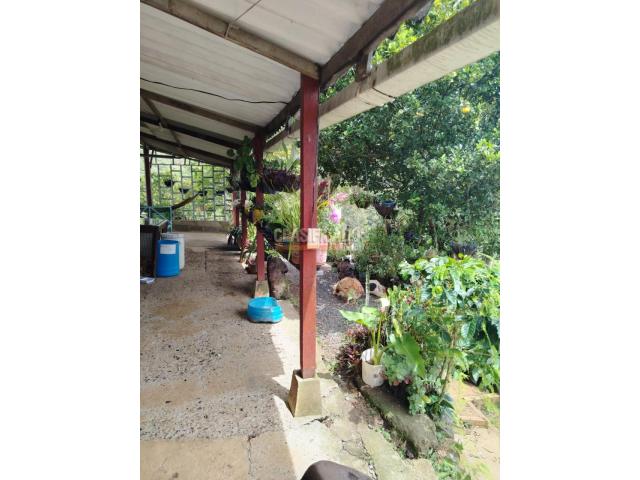 Casas, Venta en Pichindé