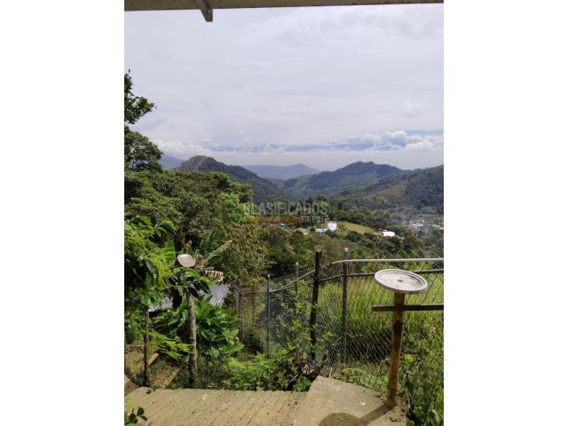 Casas, Venta en Pichindé