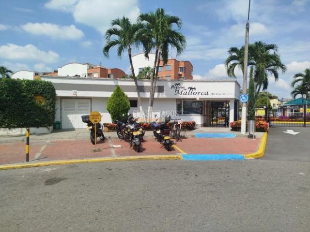 Apartamentos, Alquiler en Torres de Comfandi