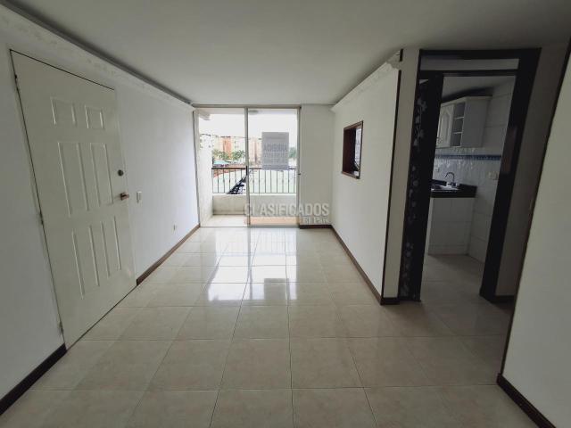 Apartamentos, Alquiler en Torres de Comfandi