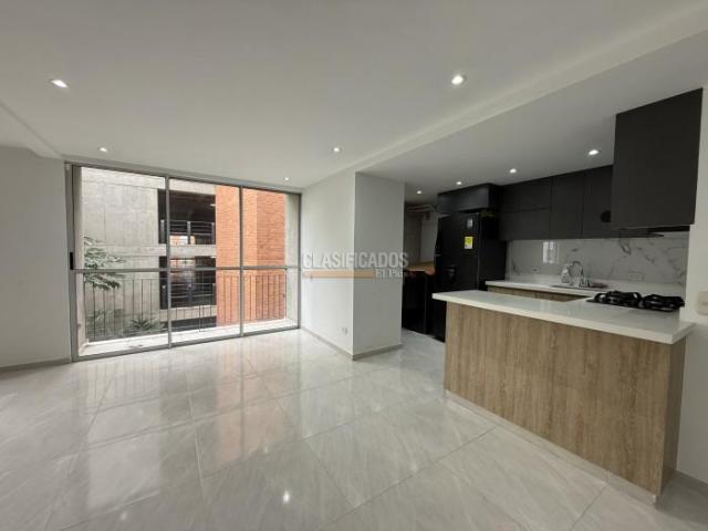 Apartamentos, Alquiler en Ciudad Melendez