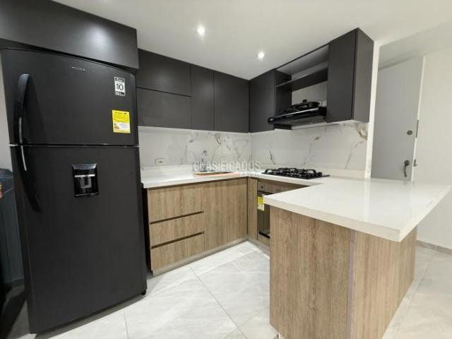 Apartamentos, Alquiler en Ciudad Melendez