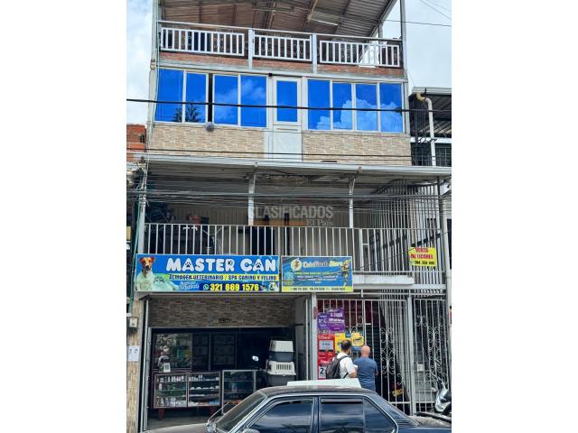 Casas, Venta en Alfonso López