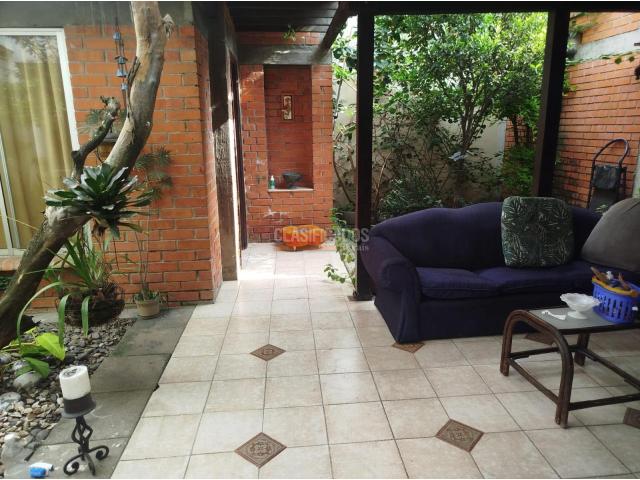 Casas, Venta en Tequendama