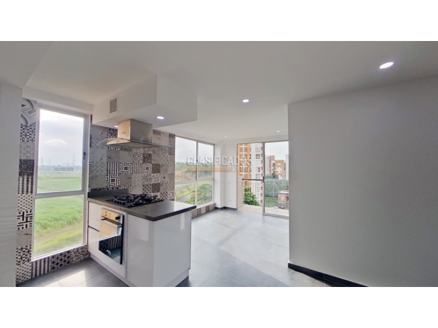 Apartamentos, Venta en Ciudad Melendez