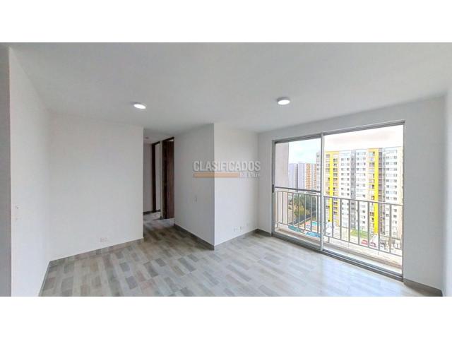 Apartamentos, Venta en Santa Bárbara