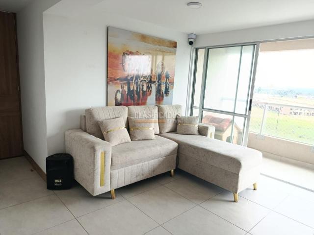 Apartamentos, Venta en Jamundí