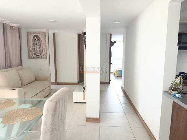 Apartamentos, Venta en Jamundí