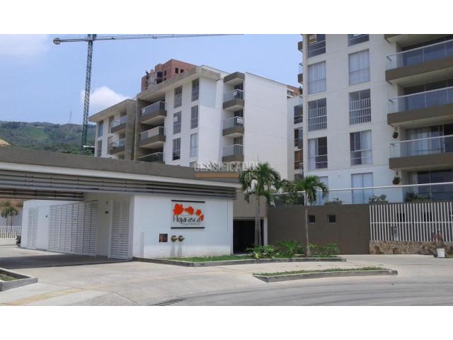 Apartamentos, Alquiler en Santa Isabel