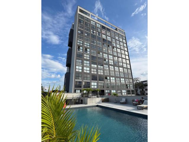 Apartaestudios, Venta en El Refugio