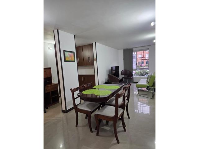 Apartaestudios, Venta en El Refugio