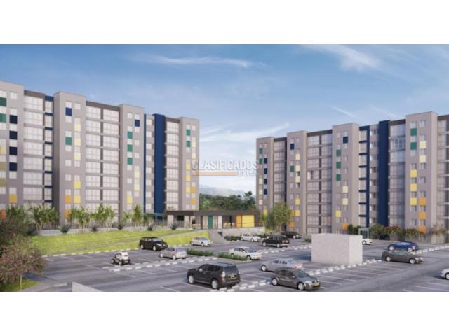 Apartamentos, Venta en Pereira