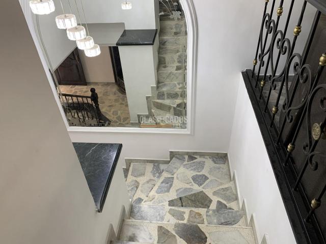 Casas, Venta en Nueva Tequendama