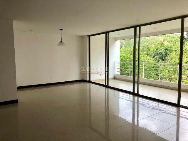 Apartamentos, Alquiler en Aguacatal