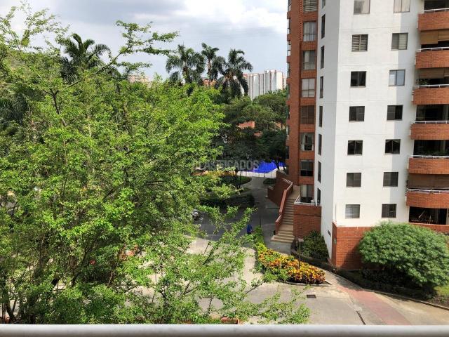 Apartamentos, Alquiler en Aguacatal