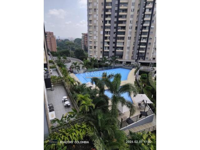 Apartamentos, Venta en Ciudad Jardín