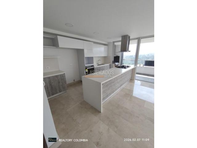 Apartamentos, Venta en Ciudad Jardín