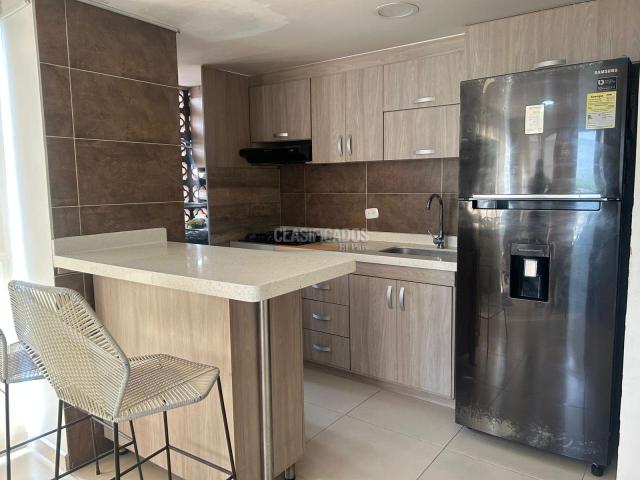 Apartamentos, Venta en Ciudad Melendez