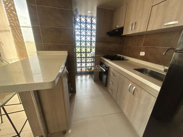 Apartamentos, Venta en Ciudad Melendez