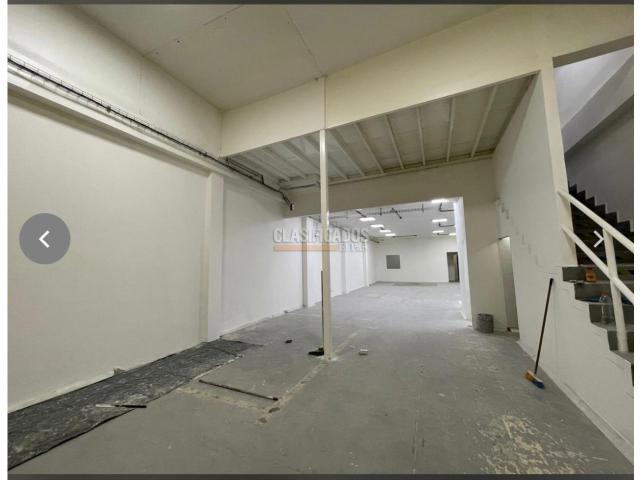 Locales y Bodegas, Venta en San Nicolás