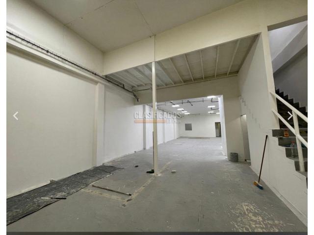 Locales y Bodegas, Venta en San Nicolás