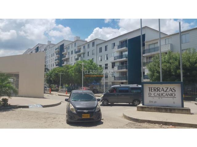 Apartamentos, Alquiler en Cartagena