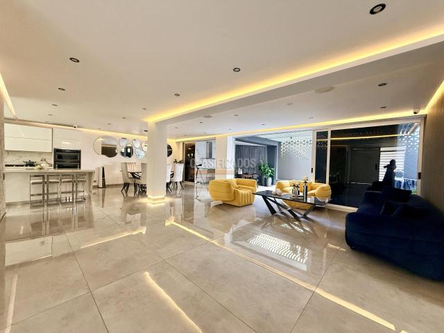 Casas, Venta en Pance