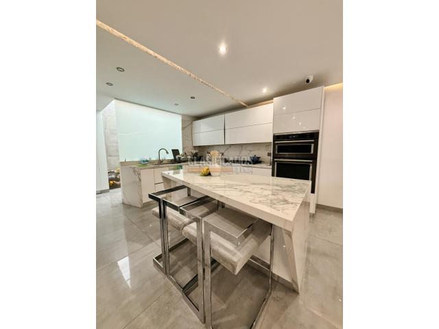 Casas, Venta en Pance