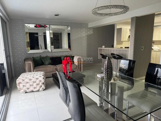 Apartamentos, Venta en Valle del Lili