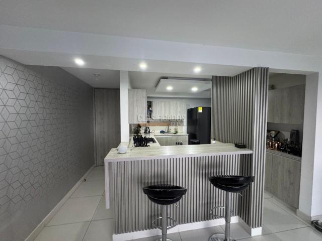 Apartamentos, Venta en Valle del Lili