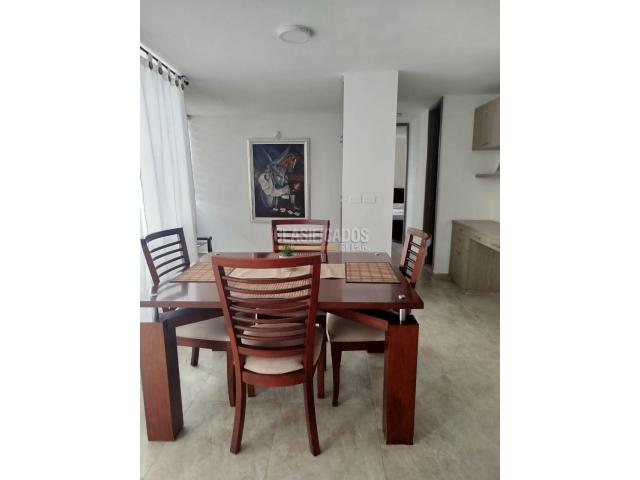 Apartamentos, Venta en Ciudad Bochalema