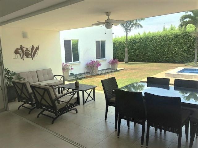 Casas, Venta en Pance