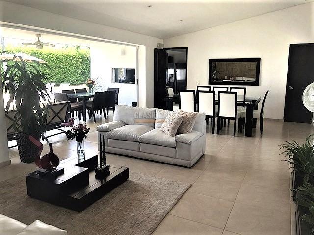 Casas, Venta en Pance