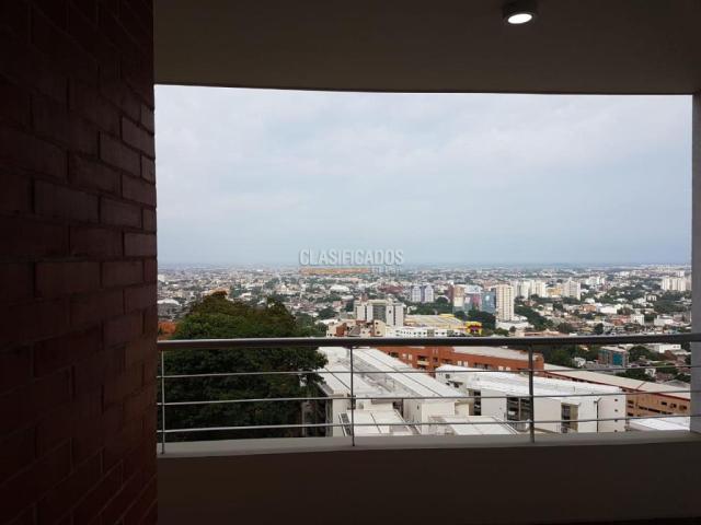 Apartamentos, Venta en Cristales