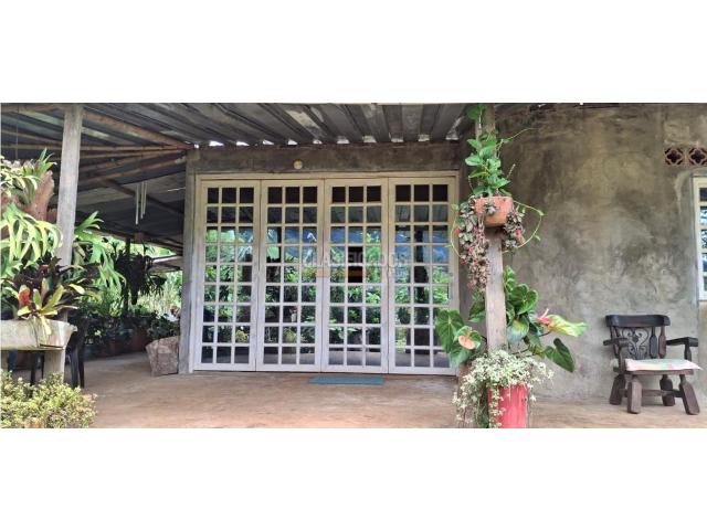 Fincas y Casas Campestres, Venta en Dagua