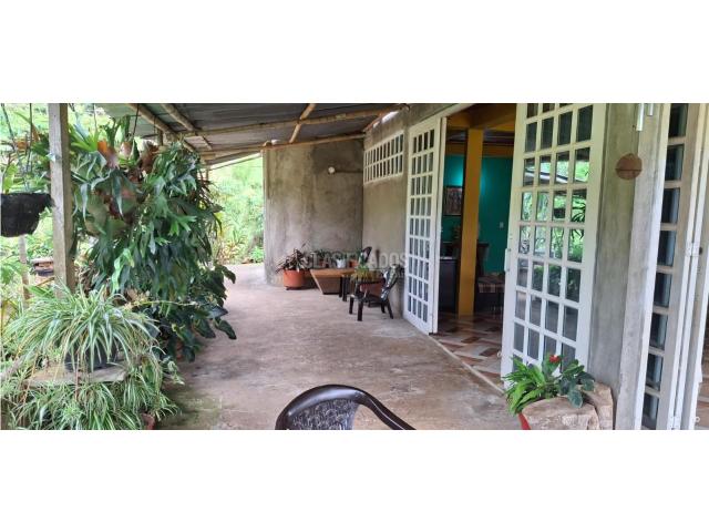 Fincas y Casas Campestres, Venta en Dagua